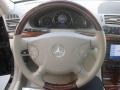 Black - E 350 Sedan Photo No. 14