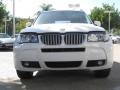 Alpine White - X3 3.0si Photo No. 11