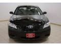 Black - Camry LE Photo No. 2