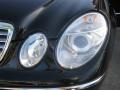 Black - E 350 Sedan Photo No. 20