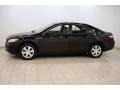 Black - Camry LE Photo No. 4