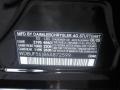 Black - E 350 Sedan Photo No. 21