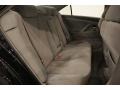 Black - Camry LE Photo No. 15