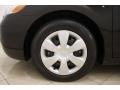 Black - Camry LE Photo No. 20