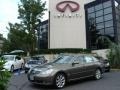 Umbria Gray Metallic - M 35x Sedan Photo No. 1