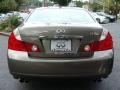 Umbria Gray Metallic - M 35x Sedan Photo No. 6