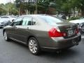 Umbria Gray Metallic - M 35x Sedan Photo No. 7