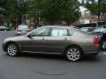 Umbria Gray Metallic - M 35x Sedan Photo No. 8