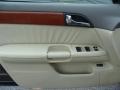 Umbria Gray Metallic - M 35x Sedan Photo No. 9