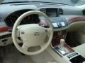 Umbria Gray Metallic - M 35x Sedan Photo No. 10