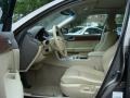 Umbria Gray Metallic - M 35x Sedan Photo No. 12
