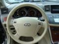 Umbria Gray Metallic - M 35x Sedan Photo No. 14