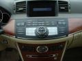 Umbria Gray Metallic - M 35x Sedan Photo No. 18