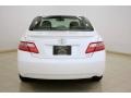 Super White - Camry LE Photo No. 6