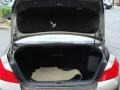 Umbria Gray Metallic - M 35x Sedan Photo No. 22