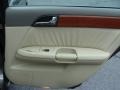 Umbria Gray Metallic - M 35x Sedan Photo No. 23
