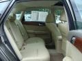 Umbria Gray Metallic - M 35x Sedan Photo No. 24