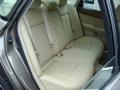 Umbria Gray Metallic - M 35x Sedan Photo No. 25