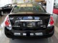 Super Black - Altima 3.5 SL Photo No. 6