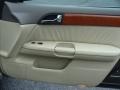 Umbria Gray Metallic - M 35x Sedan Photo No. 27