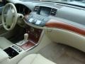 Umbria Gray Metallic - M 35x Sedan Photo No. 28
