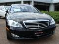 Black - S 550 Sedan Photo No. 2