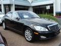Black - S 550 Sedan Photo No. 3