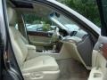 Umbria Gray Metallic - M 35x Sedan Photo No. 30