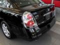 2006 Super Black Nissan Altima 3.5 SL  photo #9