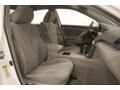 Super White - Camry LE Photo No. 15