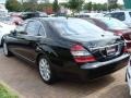 Black - S 550 Sedan Photo No. 5