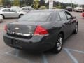 Slate Metallic - Impala LS Photo No. 6