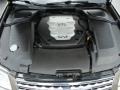 Umbria Gray Metallic - M 35x Sedan Photo No. 33