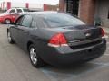 Slate Metallic - Impala LS Photo No. 8