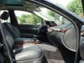 Black - S 550 Sedan Photo No. 8