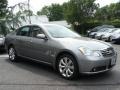 Diamond Graphite Metallic - M 35x Sedan Photo No. 3