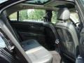 Black - S 550 Sedan Photo No. 12