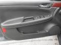 Slate Metallic - Impala LS Photo No. 13