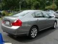 Diamond Graphite Metallic - M 35x Sedan Photo No. 5