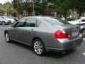 Diamond Graphite Metallic - M 35x Sedan Photo No. 7