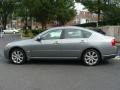 Diamond Graphite Metallic - M 35x Sedan Photo No. 8