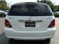 Alabaster White - R 350 4Matic Photo No. 5