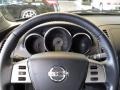 Super Black - Altima 3.5 SL Photo No. 27