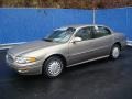 Light Bronzemist Metallic - LeSabre Custom Photo No. 1