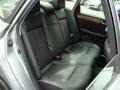 Diamond Graphite Metallic - M 35x Sedan Photo No. 24