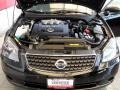 Super Black - Altima 3.5 SL Photo No. 37