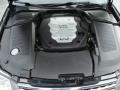 Diamond Graphite Metallic - M 35x Sedan Photo No. 32
