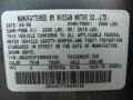 Diamond Graphite Metallic - M 35x Sedan Photo No. 33