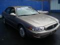 Light Bronzemist Metallic - LeSabre Custom Photo No. 6