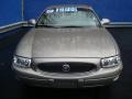 Light Bronzemist Metallic - LeSabre Custom Photo No. 7